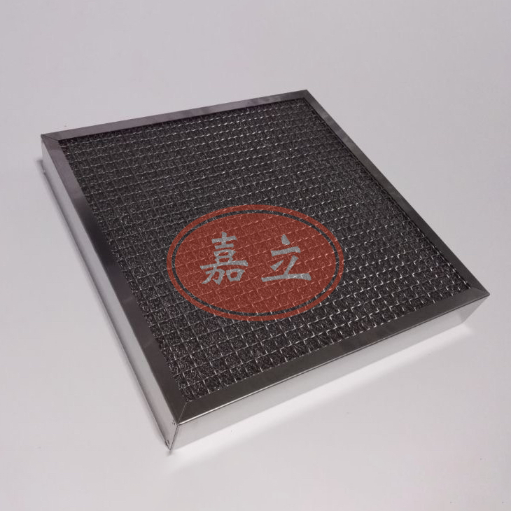 旌阳不锈钢油雾过滤器